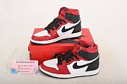 Nike Air Jordan 1 Retro High Satin Snake Chicago CD0461-601 - 4