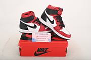 Nike Air Jordan 1 Retro High Satin Snake Chicago CD0461-601 - 5