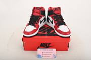 Nike Air Jordan 1 Retro High Satin Snake Chicago CD0461-601 - 6