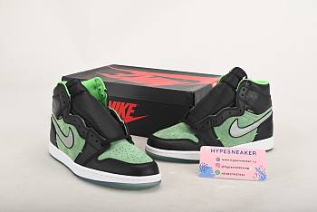 Nike Air Jordan 1 Retro High Zoom Zen Green CK6637-002