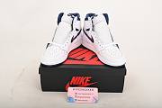 Nike Air Jordan 1 Retro Metallic Navy 555088-106 - 6