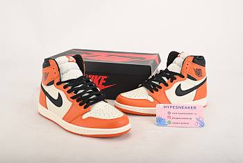 Nike Air Jordan 1 Retro Reverse Shattered Backboard 555088-113