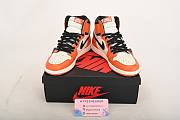 Nike Air Jordan 1 Retro Reverse Shattered Backboard 555088-113 - 2