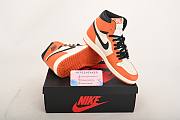 Nike Air Jordan 1 Retro Reverse Shattered Backboard 555088-113 - 3
