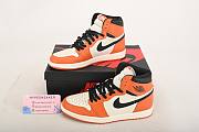Nike Air Jordan 1 Retro Reverse Shattered Backboard 555088-113 - 4