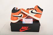 Nike Air Jordan 1 Retro Reverse Shattered Backboard 555088-113 - 5