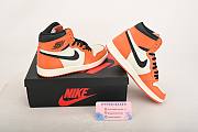Nike Air Jordan 1 Retro Reverse Shattered Backboard 555088-113 - 6