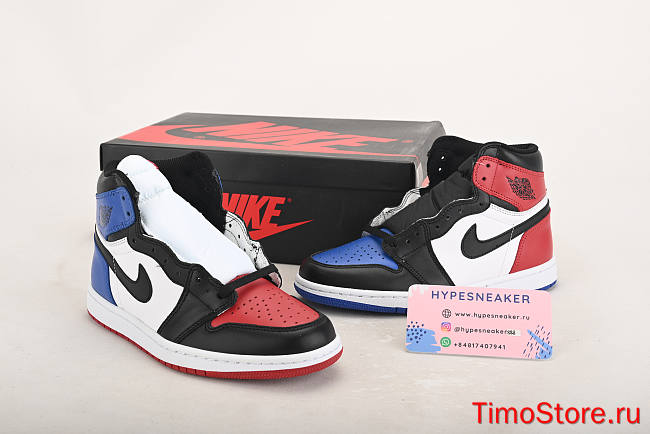 Air Jordan 1 Retro Top 3 - 1