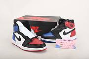 Air Jordan 1 Retro Top 3 - 1
