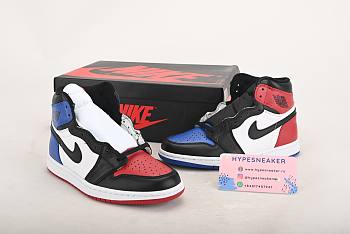 Air Jordan 1 Retro Top 3
