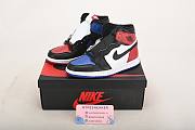 Air Jordan 1 Retro Top 3 - 6