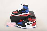 Air Jordan 1 Retro Top 3 - 5