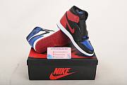 Air Jordan 1 Retro Top 3 - 4