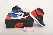 Air Jordan 1 Retro Top 3 - 3