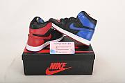 Air Jordan 1 Retro Top 3 - 2