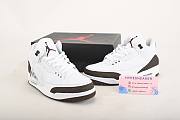 Nike Air Jordan 3 Retro Mocha (2018) 136064-122 - 1