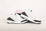Nike Air Jordan 3 Retro Mocha (2018) 136064-122 - 2