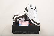 Nike Air Jordan 3 Retro Mocha (2018) 136064-122 - 3