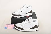 Nike Air Jordan 3 Retro Mocha (2018) 136064-122 - 4