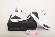 Nike Air Jordan 3 Retro Mocha (2018) 136064-122 - 5