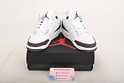 Nike Air Jordan 3 Retro Mocha (2018) 136064-122 - 6