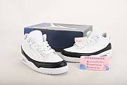 Nike Air Jordan 3 Retro Fragment DA3595-100 - 1