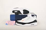 Nike Air Jordan 3 Retro Fragment DA3595-100 - 4