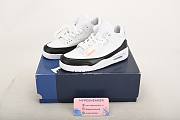 Nike Air Jordan 3 Retro Fragment DA3595-100 - 6