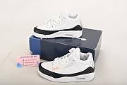 Nike Air Jordan 3 Retro Fragment DA3595-100 - 5