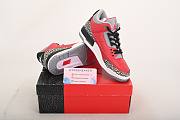 Nike Air Jordan 3 Retro SE Unite Fire Red CK5692-600 - 3