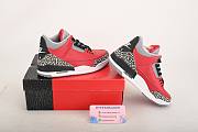 Nike Air Jordan 3 Retro SE Unite Fire Red CK5692-600 - 6