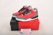 Nike Air Jordan 3 Retro SE Unite Fire Red CK5692-600 - 5