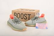 Adidas Yeezy Boost 350 V2 Desert Sage FX9035 - 1