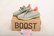 Adidas Yeezy Boost 350 V2 Desert Sage FX9035 - 6