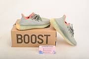 Adidas Yeezy Boost 350 V2 Desert Sage FX9035 - 5