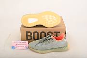 Adidas Yeezy Boost 350 V2 Desert Sage FX9035 - 4