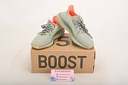 Adidas Yeezy Boost 350 V2 Desert Sage FX9035 - 2