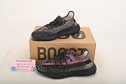 Adidas Yeezy Boost 350 V2 Yecheil (Non-Reflective) FW5190 - 3