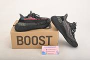Adidas Yeezy Boost 350 V2 Yecheil (Non-Reflective) FW5190 - 4