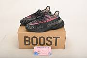 Adidas Yeezy Boost 350 V2 Yecheil (Non-Reflective) FW5190 - 5
