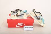 Travis Scott X Nike Dunk Low SP CU1726-800 - 3