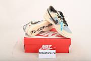 Travis Scott X Nike Dunk Low SP CU1726-800 - 6