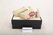 Gvcci Rhyton Vintage Trainer Mouth ‎552093A9L009522  - 2