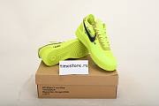 Nike Air Force 1 Low Off-White Volt AO4606-700 - 2