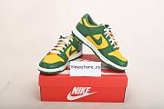 Nike Dunk Low Brazil (2020) CU1727-700 - 6