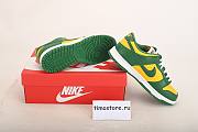 Nike Dunk Low Brazil (2020) CU1727-700 - 4