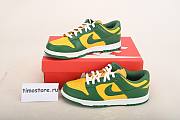 Nike Dunk Low Brazil (2020) CU1727-700 - 5