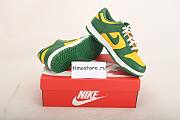 Nike Dunk Low Brazil (2020) CU1727-700 - 3