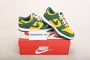 Nike Dunk Low Brazil (2020) CU1727-700 - 2