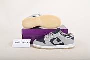 Nike Dunk Low College Navy Grey DD1768-400 - 2